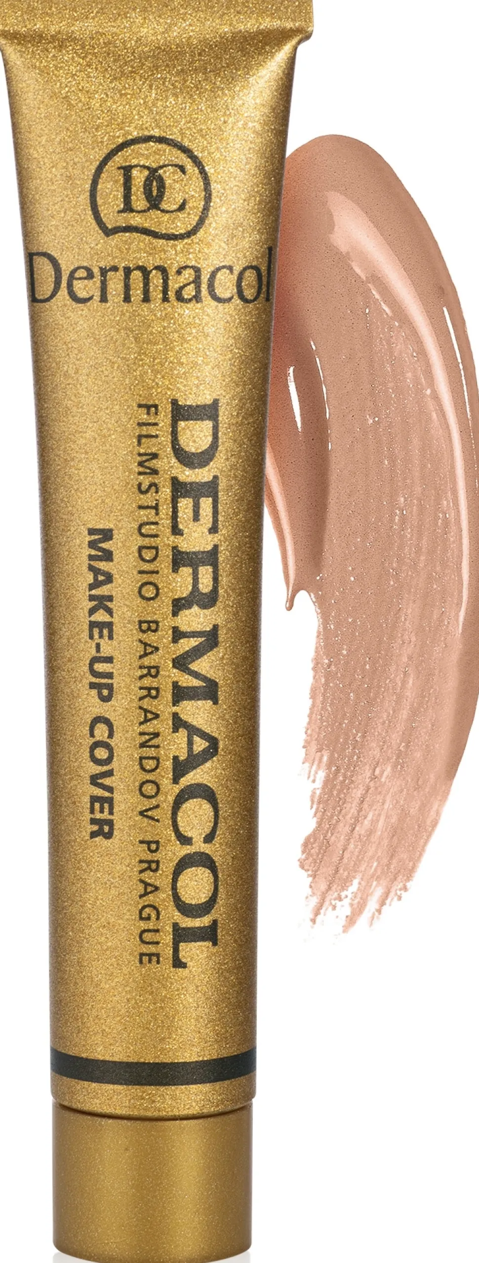Dermacol Make-Up Cover