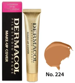 Dermacol Make-Up Cover