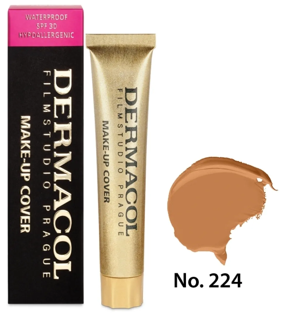 Dermacol Make-Up Cover