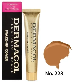 Dermacol Make-Up Cover