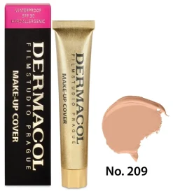 Dermacol Make-Up Cover