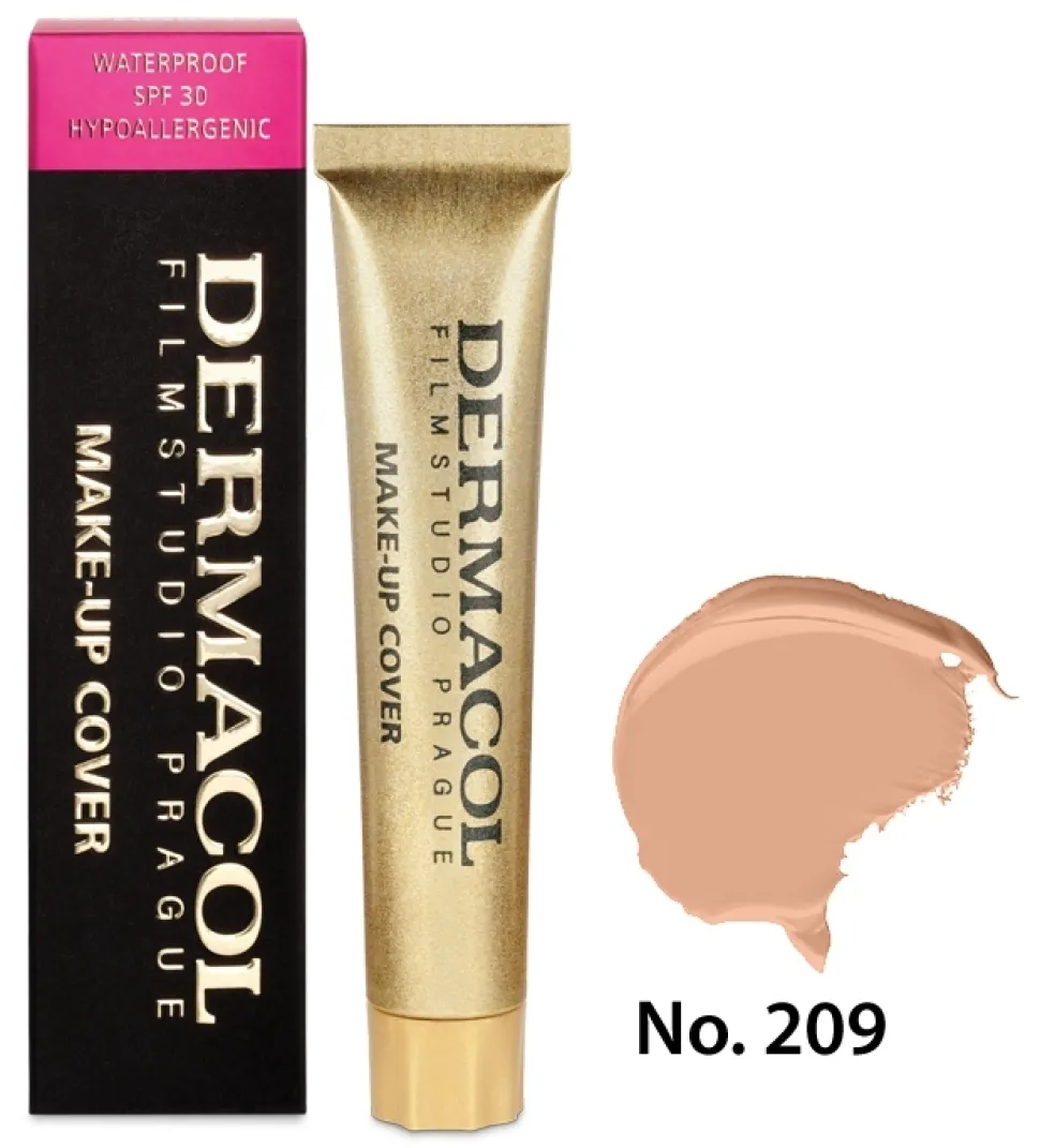 Dermacol Make-Up Cover