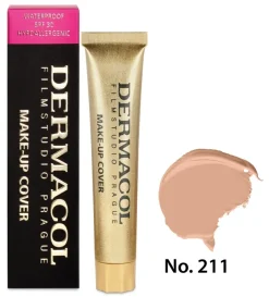 Dermacol Make-Up Cover