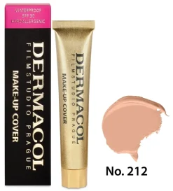 Dermacol Make-Up Cover