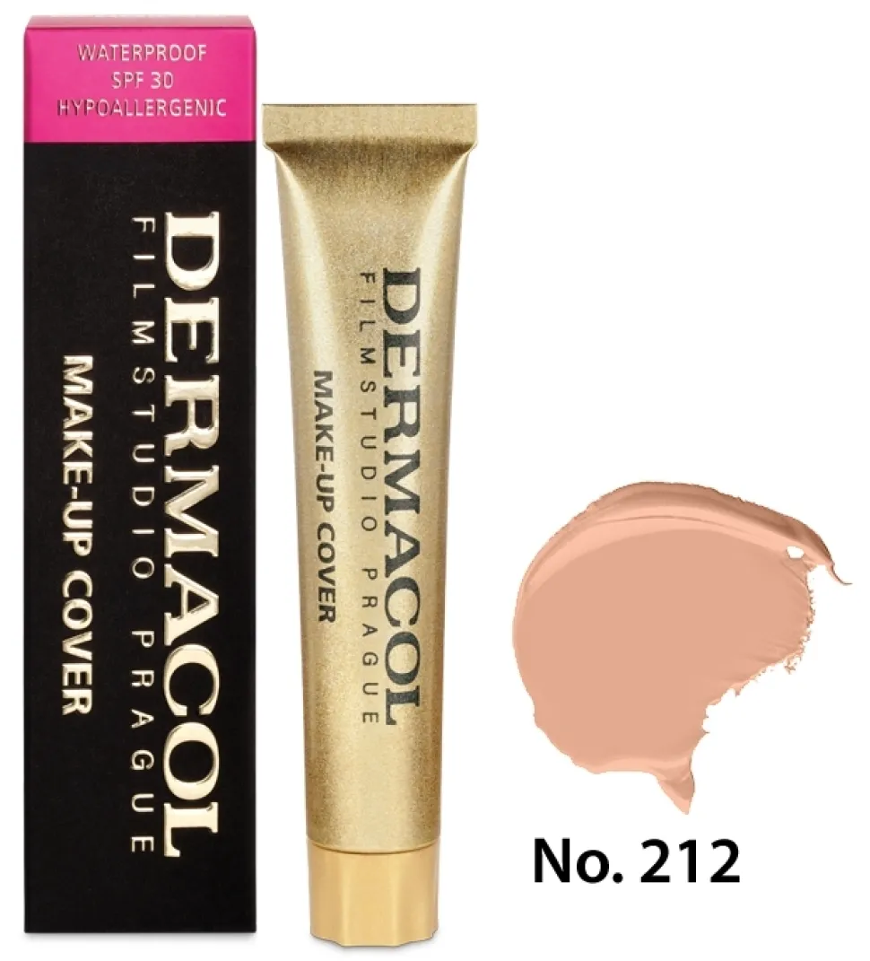 Dermacol Make-Up Cover