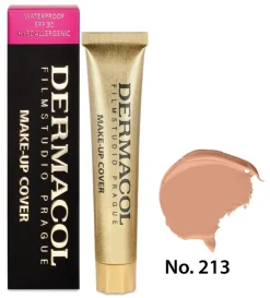 Dermacol Make-Up Cover