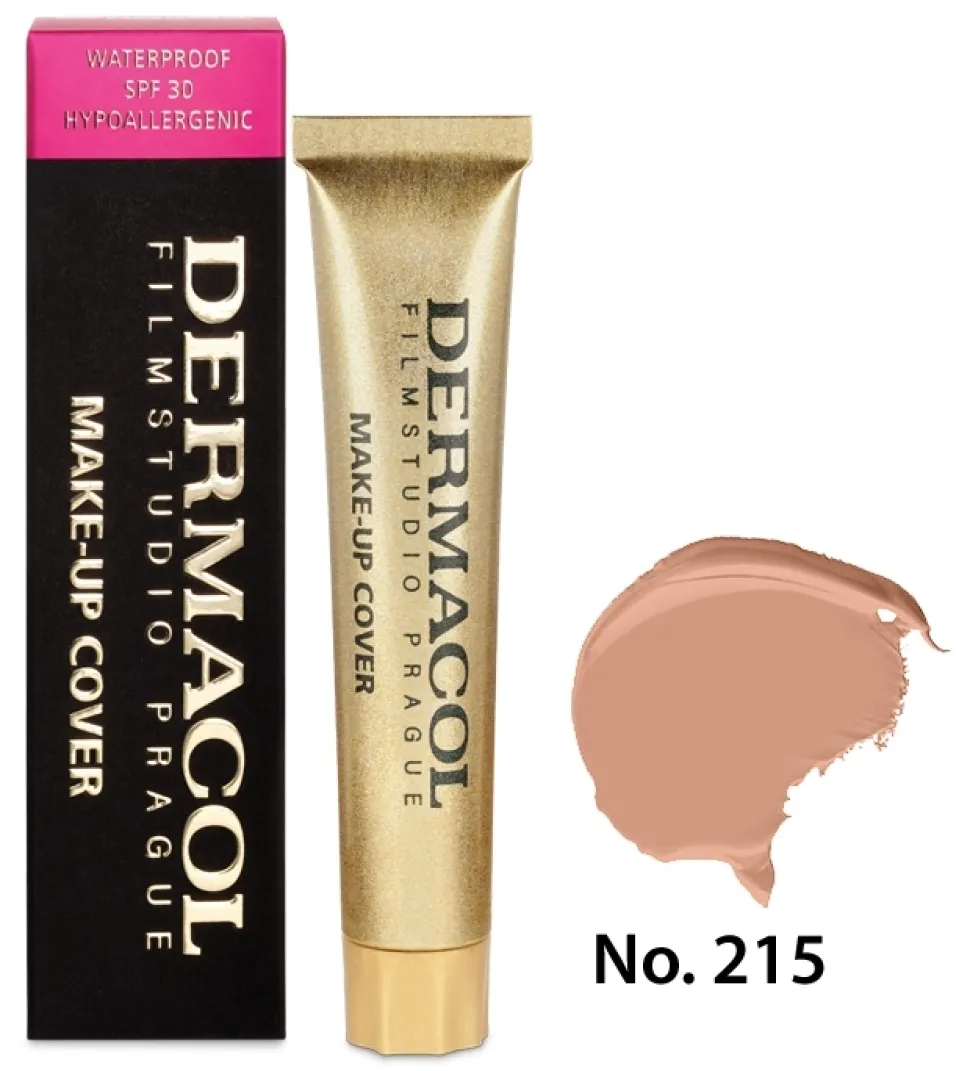 Dermacol Make-Up Cover