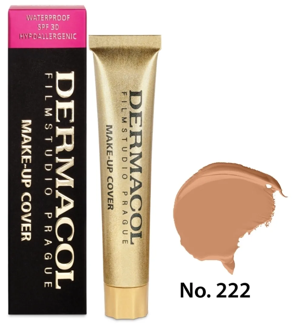 Dermacol Make-Up Cover