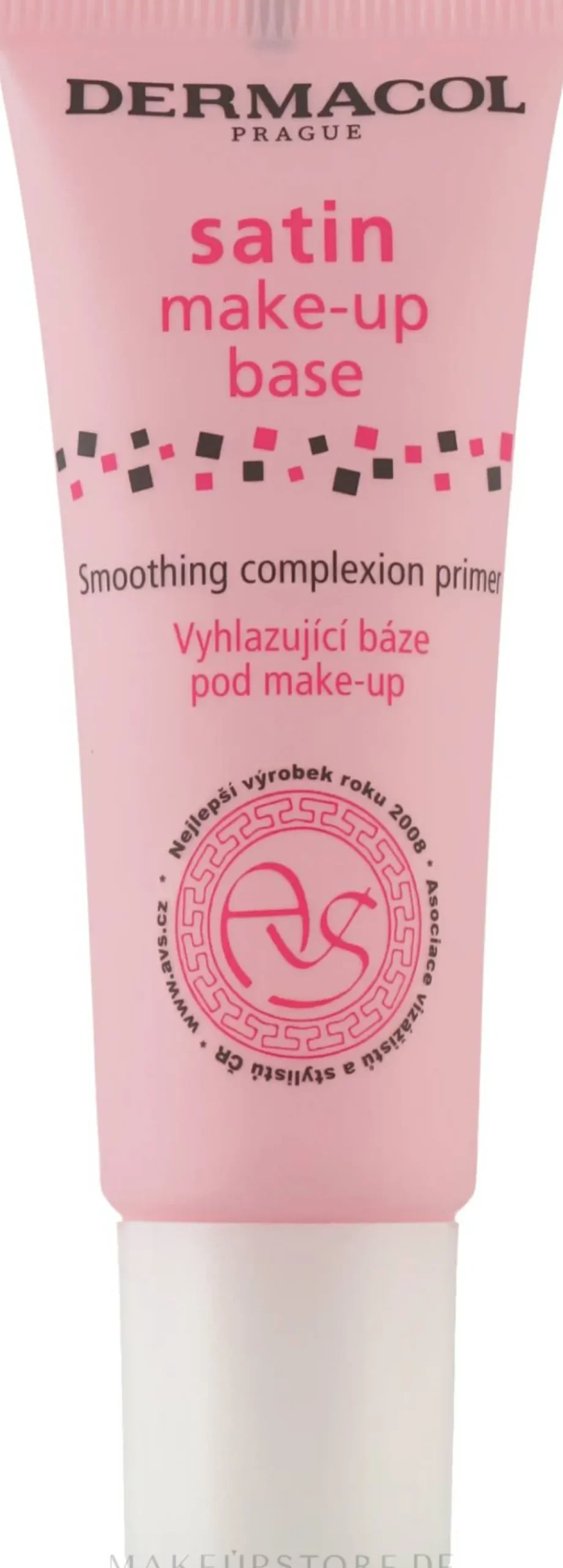 Dermacol Satin Make-up Base