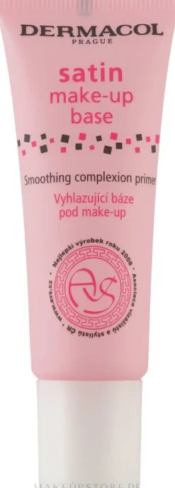 Dermacol Satin Make-up Base