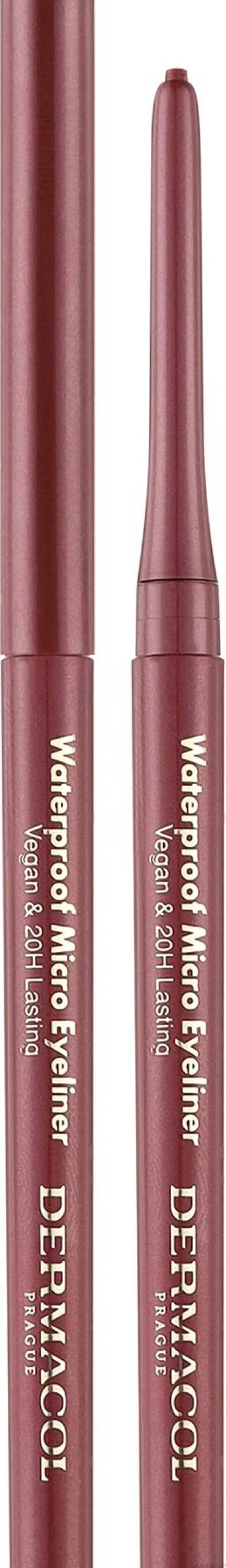 Dermacol Waterproof Micro Eyeliner