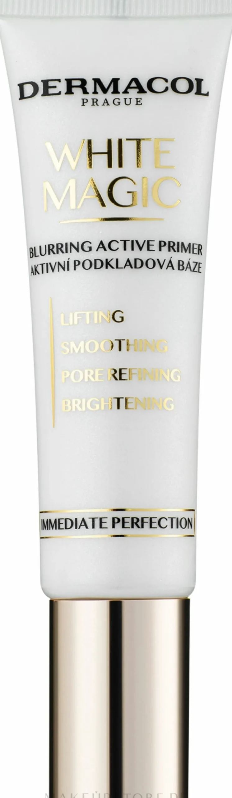 Dermacol White Magic Active Primer