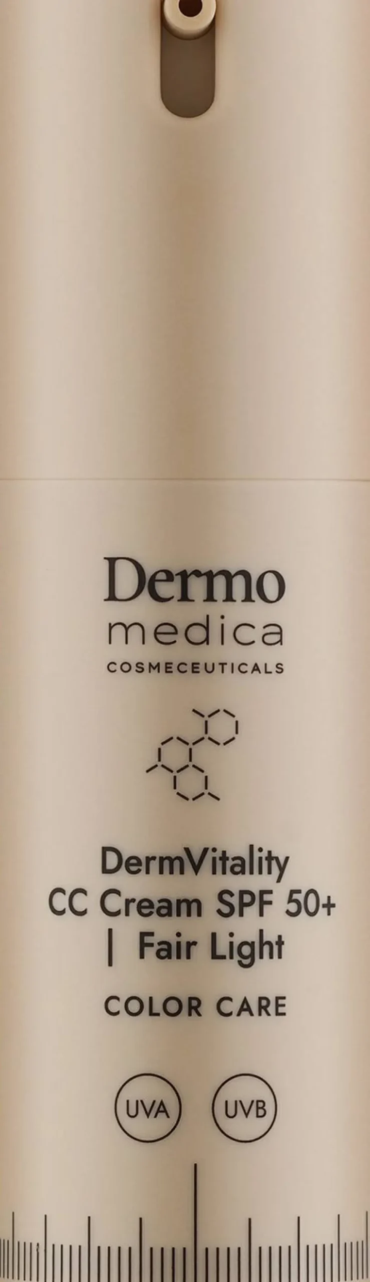 Dermomedica DermVitality CC Cream SPF 50+