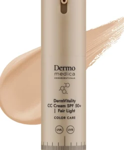 Dermomedica DermVitality CC Cream SPF 50+