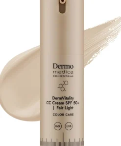Dermomedica DermVitality CC Cream SPF 50+