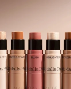 Diego Dalla Palma All In One Bronzer & Contour Multi-Tasking Cream Stick
