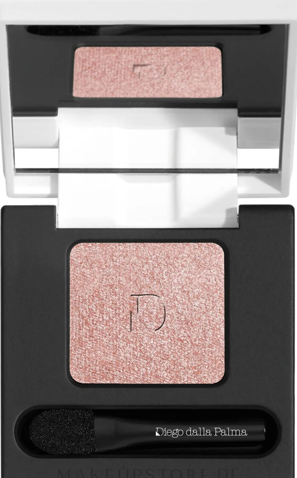 Diego Dalla Palma Eye Shadow Satin Pearl