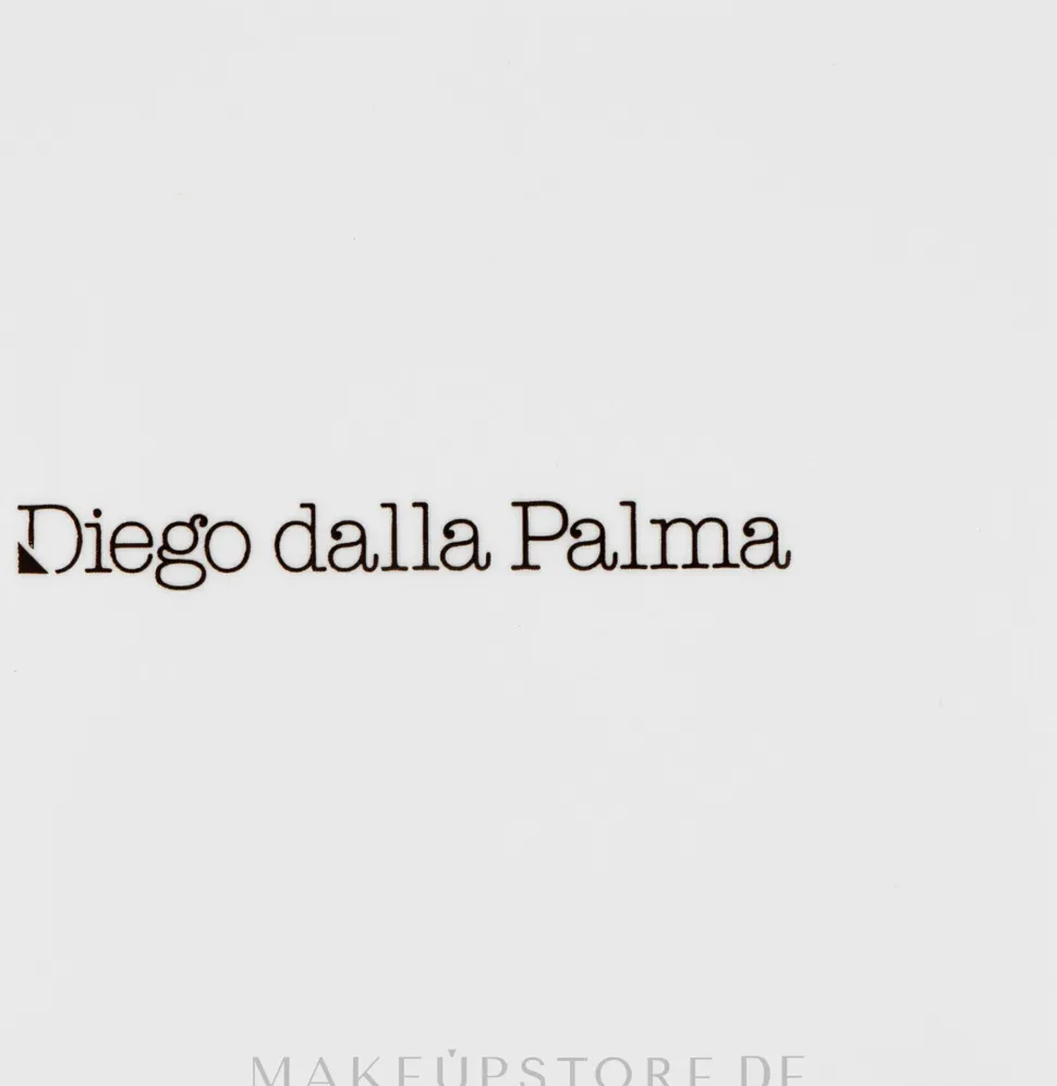 Diego Dalla Palma Eye Shadow Satin Pearl
