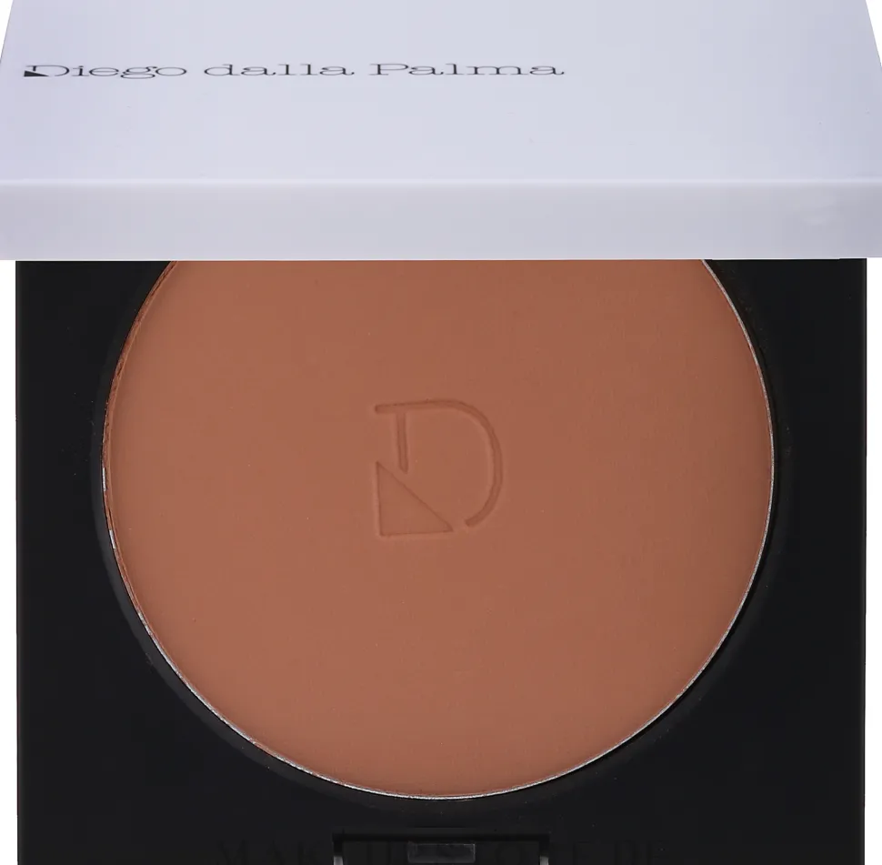 Diego Dalla Palma Special Tanning Cake