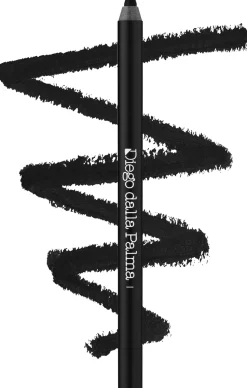 Diego Dalla Palma Stay On Me Eyeliner