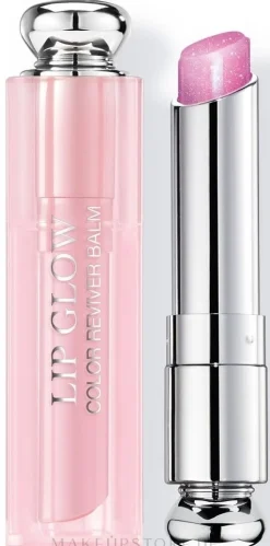 Dior Addict Lip Glow