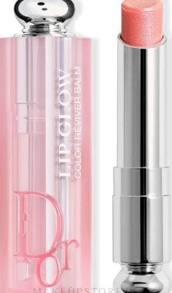 Dior Addict Lip Glow