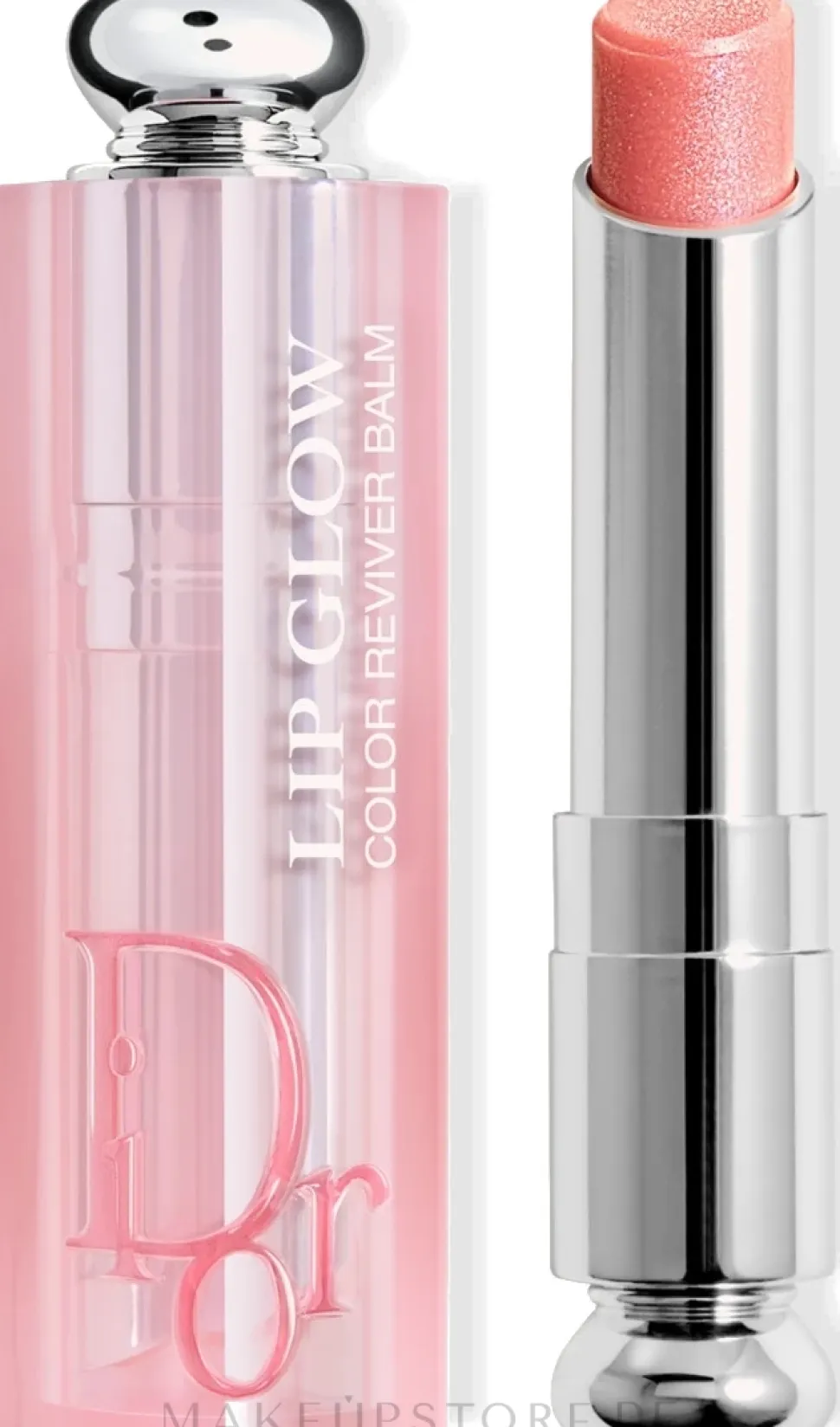 Dior Addict Lip Glow