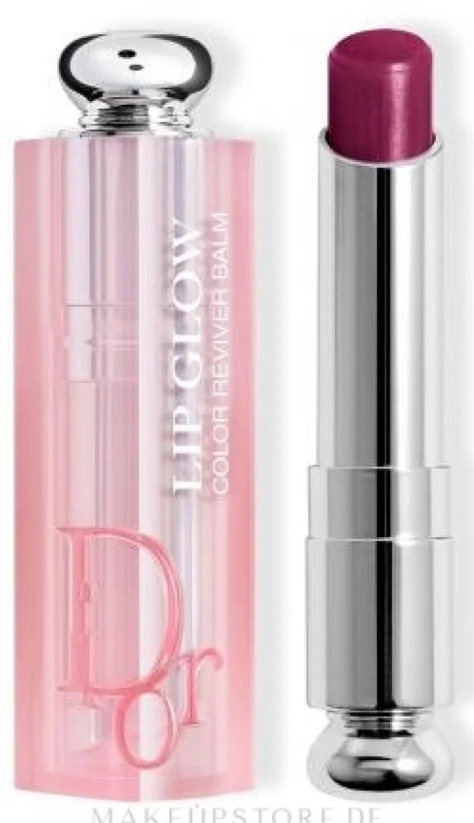Dior Addict Lip Glow