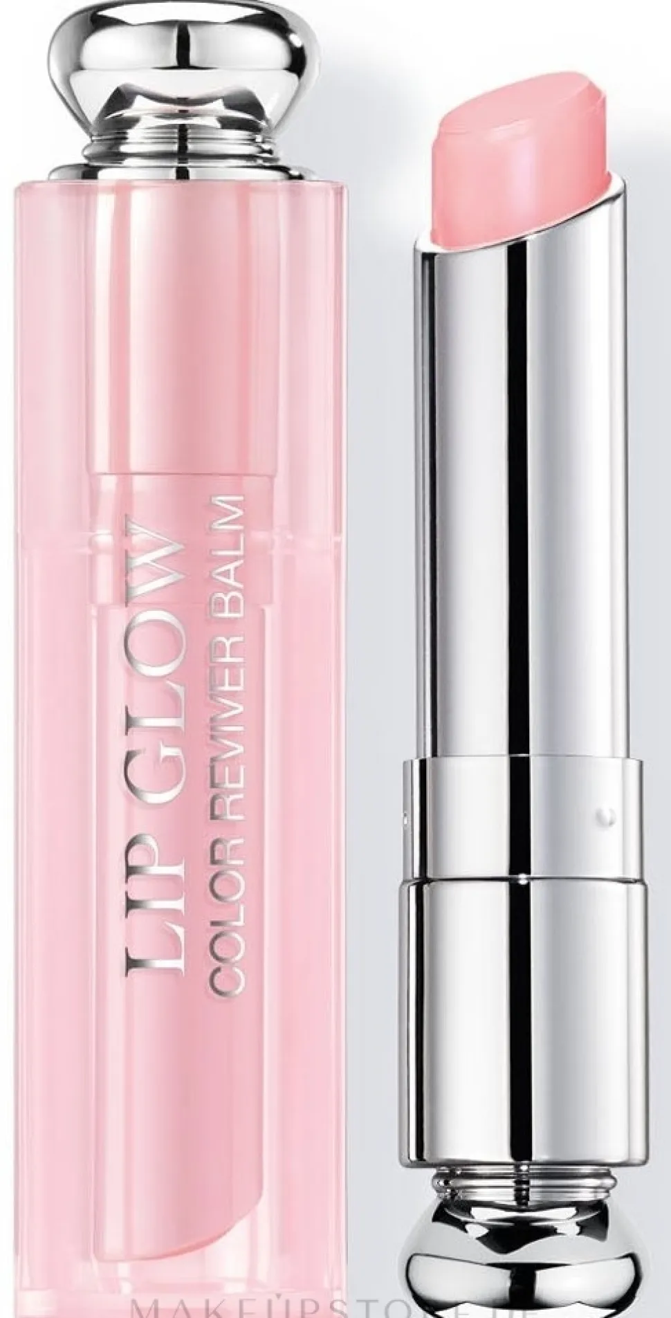 Dior Addict Lip Glow