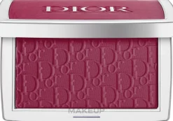 Dior Backstage Rosy Glow Blusher Limited
