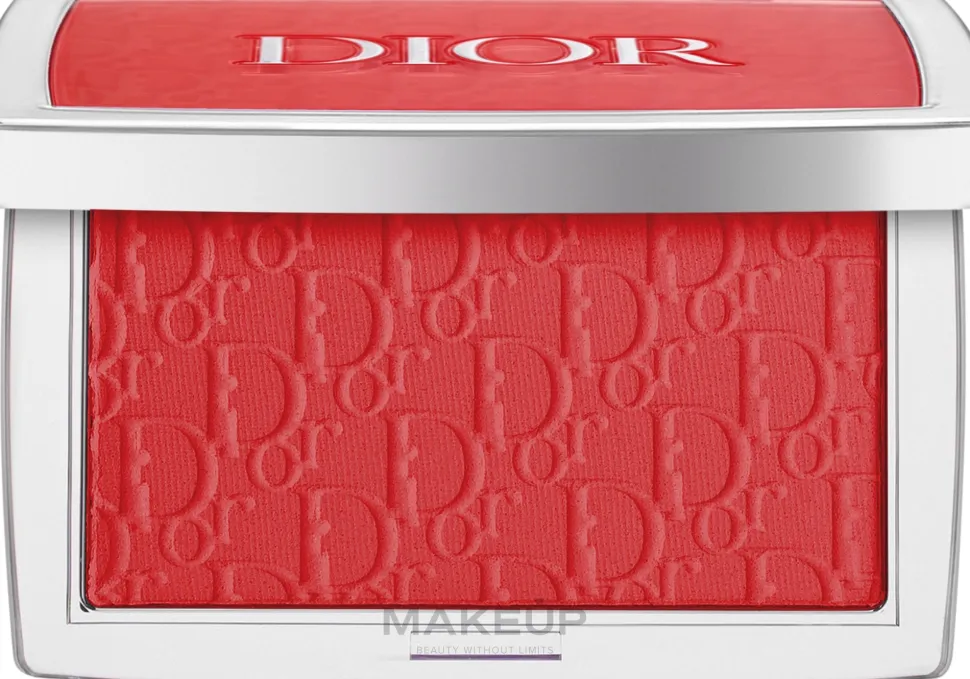 Dior Backstage Rosy Glow Blusher Limited