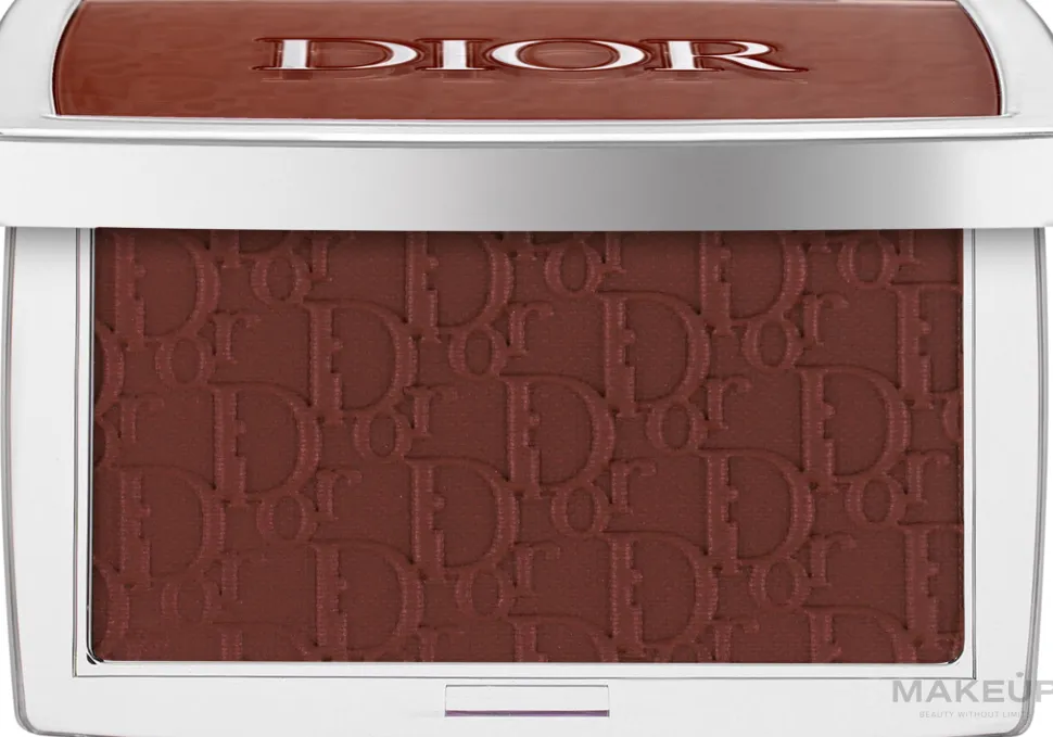 Dior Backstage Rosy Glow Blusher Limited