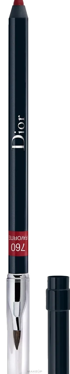 Dior Contour Lip Liner Pencil