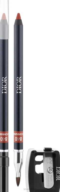 Dior Contour Lip Liner Pencil