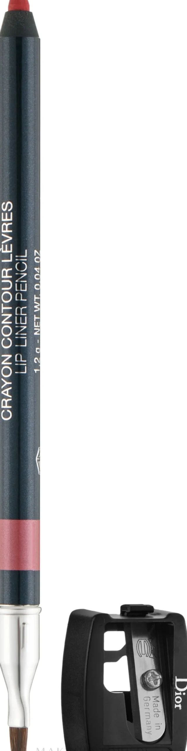 Dior Crayon Contour Levres