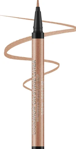 Dior Diorshow On Stage Liner (Matte White)