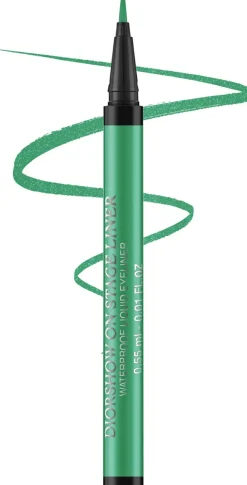 Dior Diorshow On Stage Liner (Matte White)