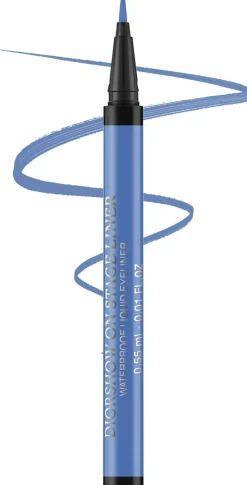 Dior Diorshow On Stage Liner (Matte White)