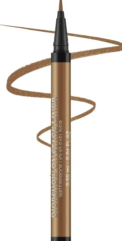 Dior Diorshow On Stage Liner (Matte White)