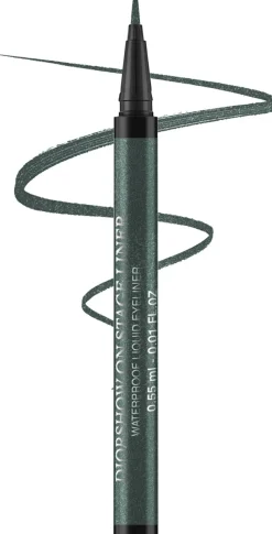 Dior Diorshow On Stage Liner (Matte White)