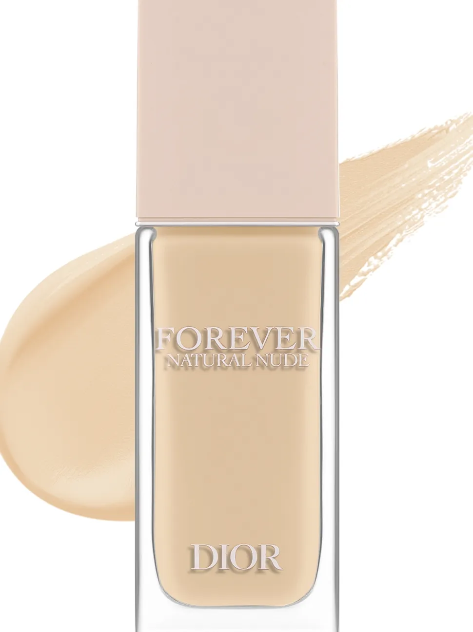 Dior Diorskin Forever Natural Nude