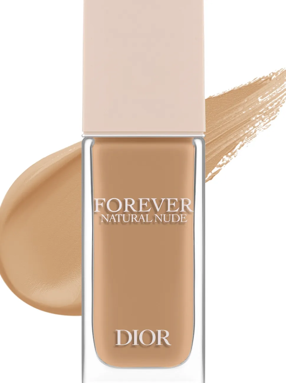 Dior Diorskin Forever Natural Nude
