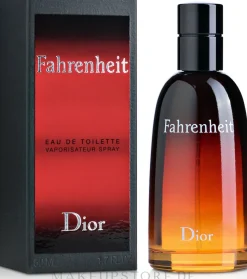 Dior Fahrenheit