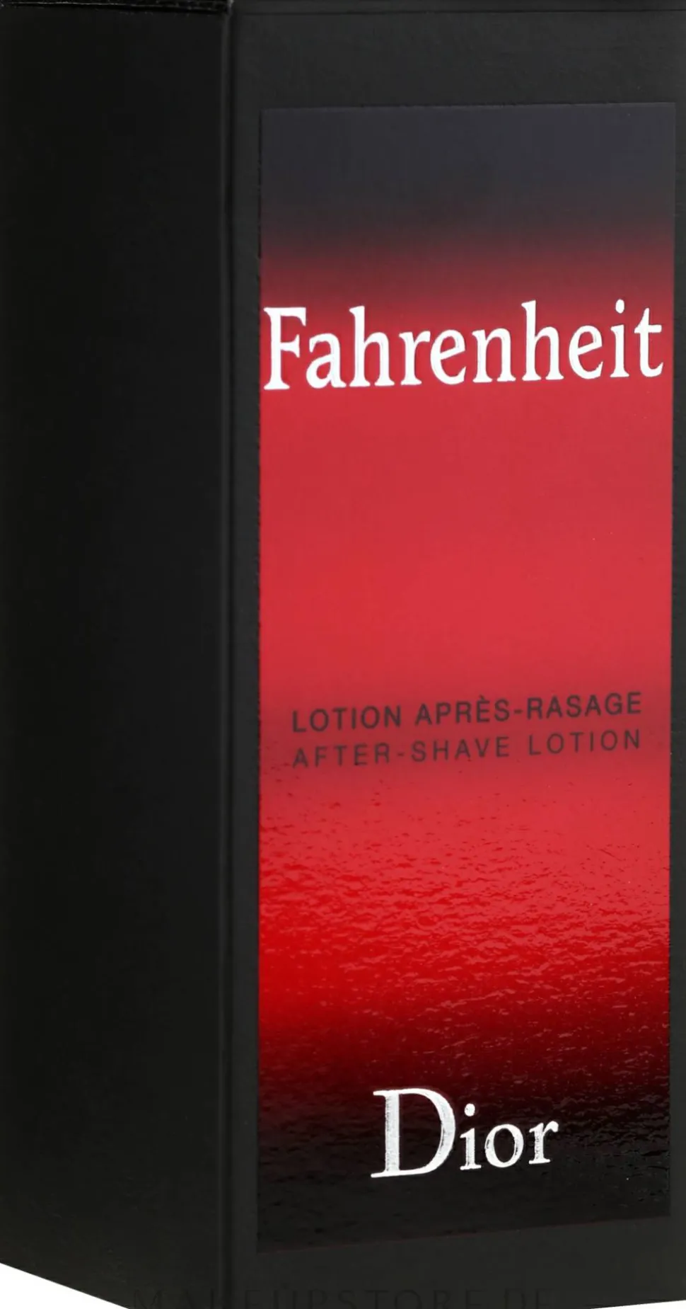 Dior Fahrenheit