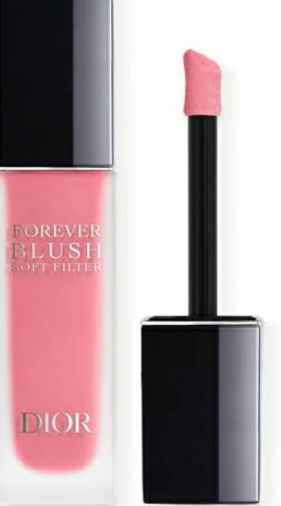 Dior Forever Blush Soft Filter
