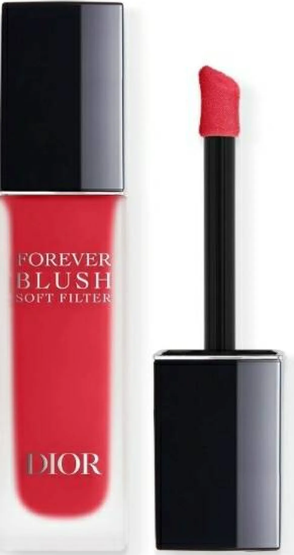Dior Forever Blush Soft Filter
