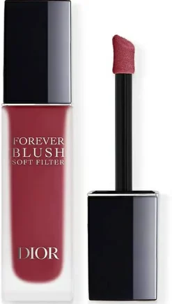 Dior Forever Blush Soft Filter