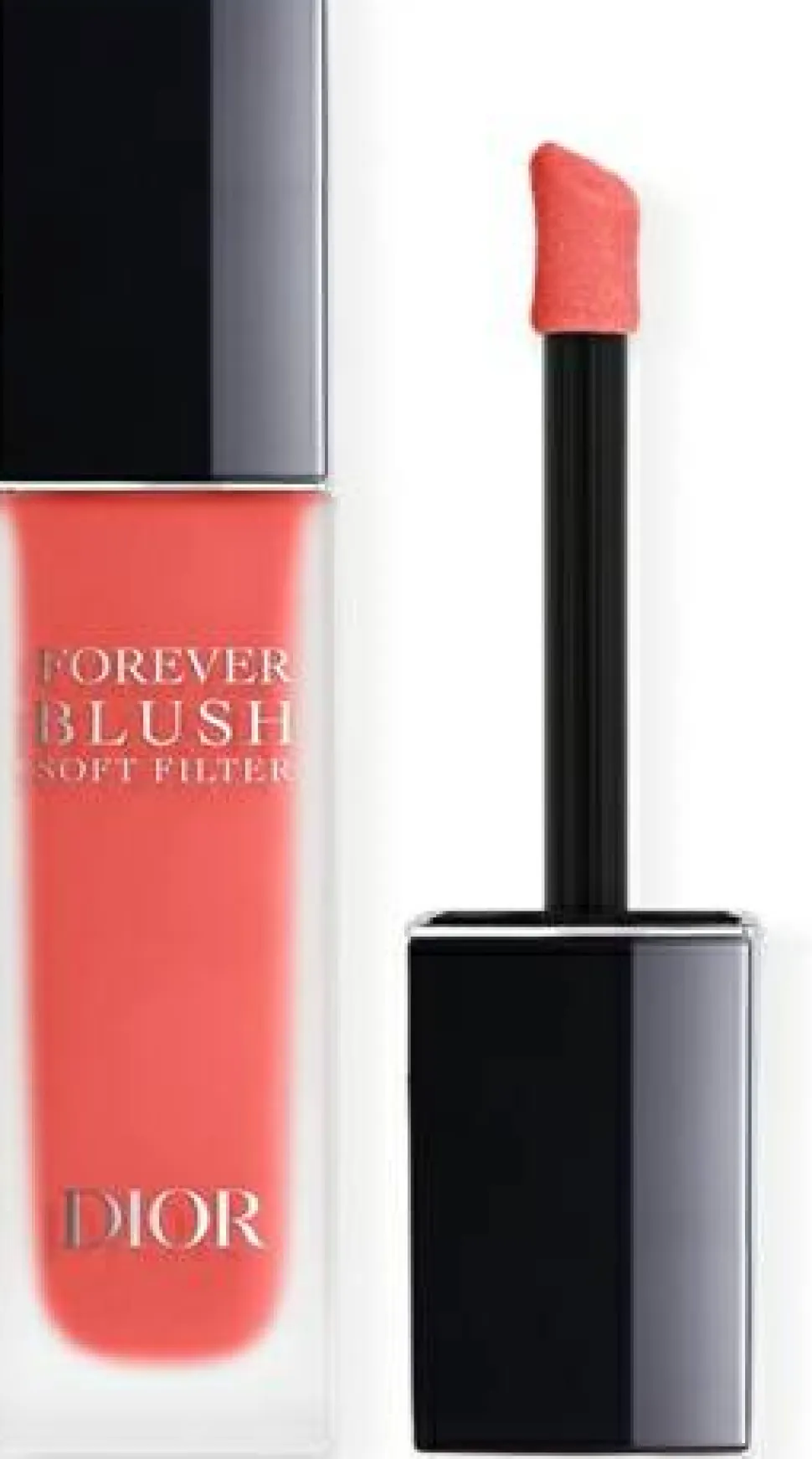 Dior Forever Blush Soft Filter
