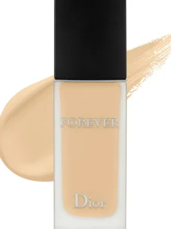 Dior Forever Clean Matte High Perfection 24 H Foundation SPF 20 PA+++