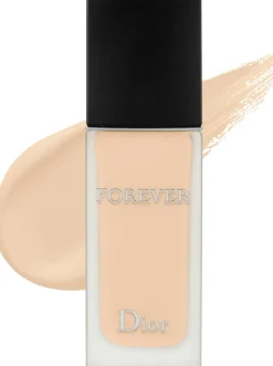 Dior Forever Clean Matte High Perfection 24 H Foundation SPF 20 PA+++